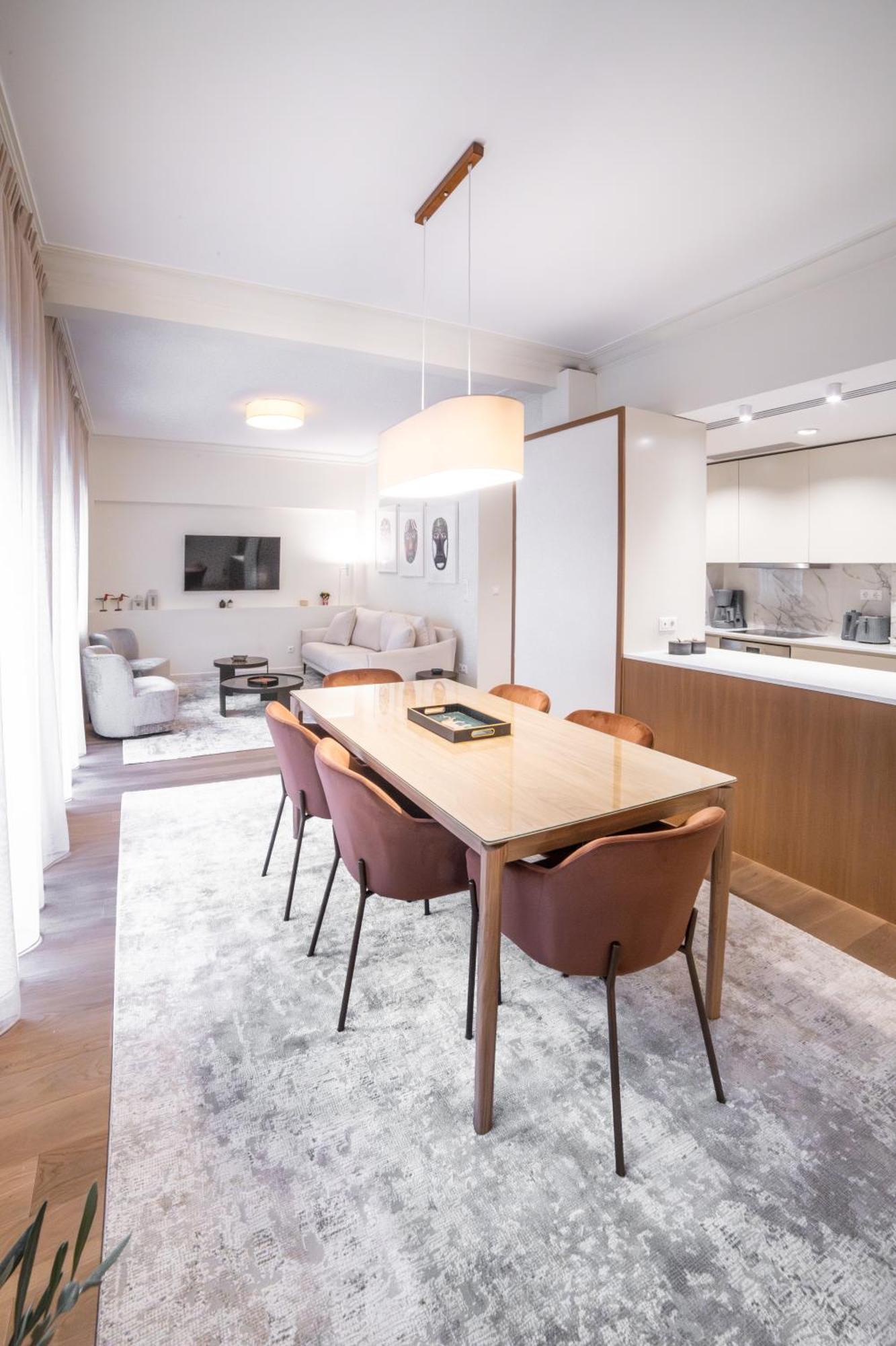 Апартаменти 20Nty Kolonaki Афіни Екстер'єр фото